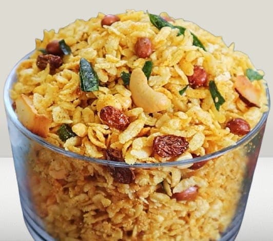 Atukulu Mixture